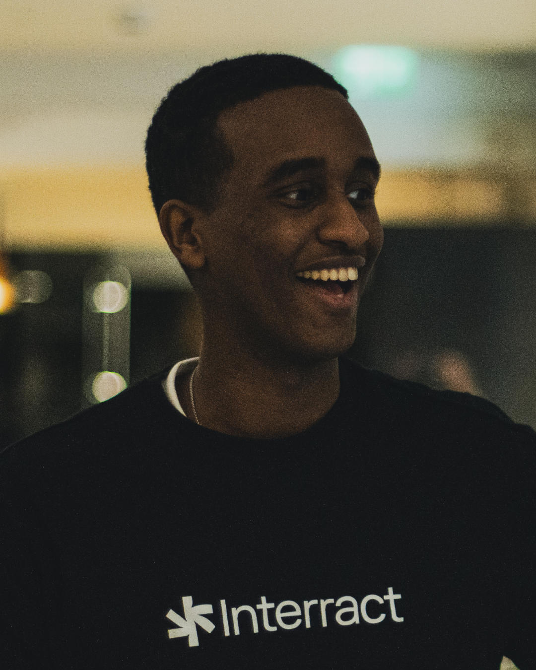 Interract Abdirizaq Ali