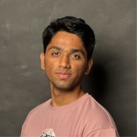 Interract Ayaan Jamil