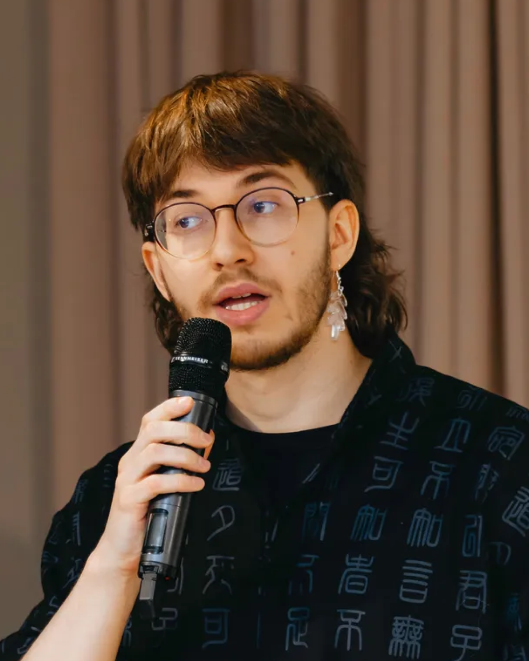 Interract Radovan Lamač