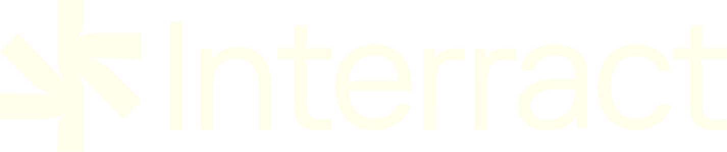Interract Logo
